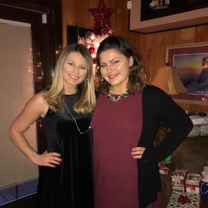 Meet your Posher, Gina